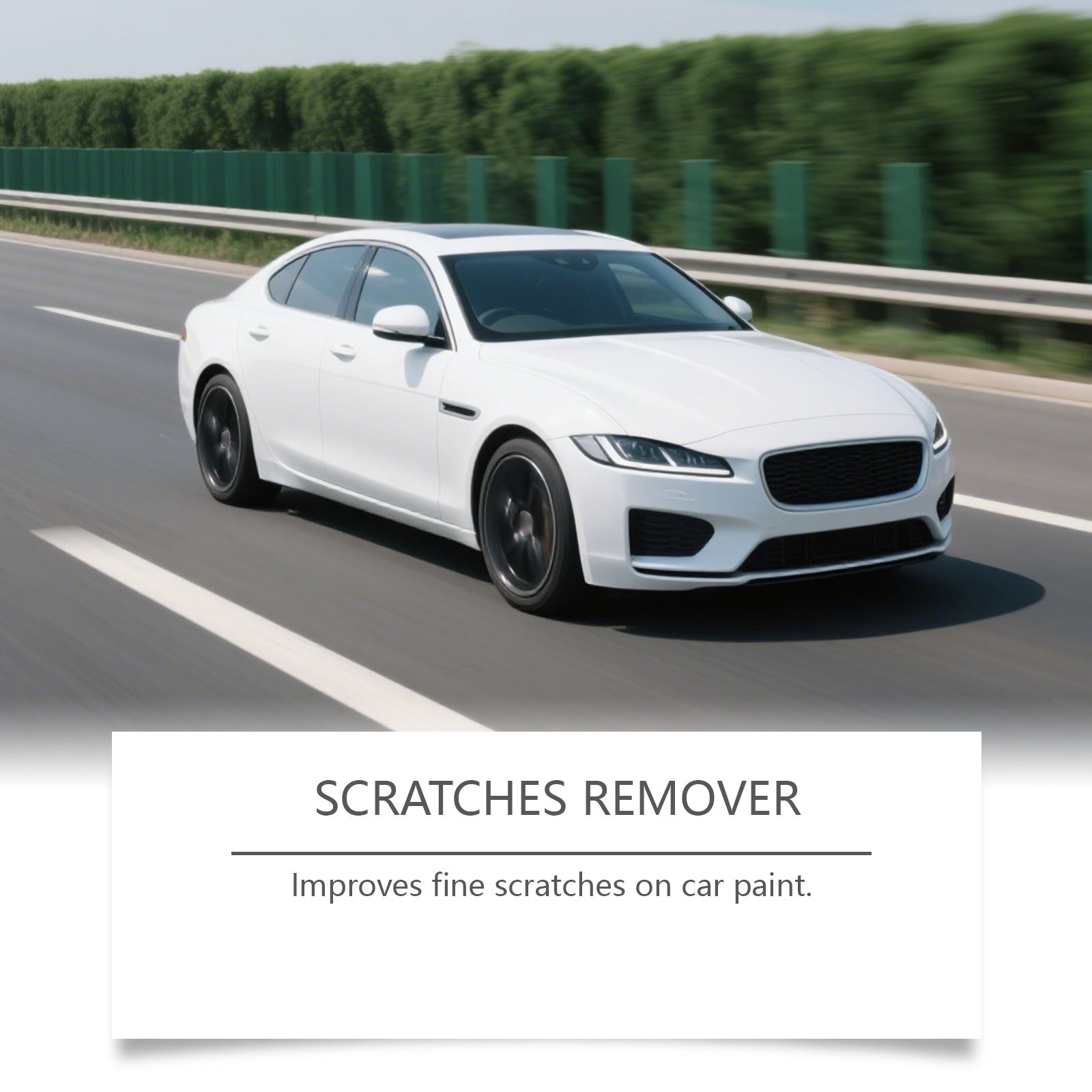 Scratch Repair Kit
