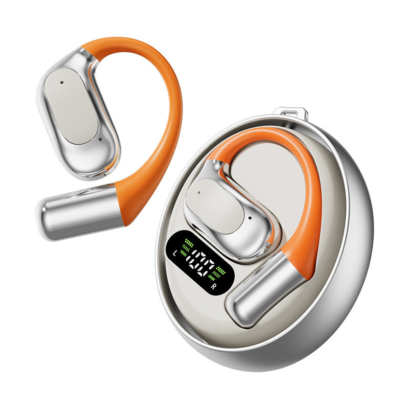 AI Translation Bluetooth Headset M113 Non In-ear Ultra-long Life Battery