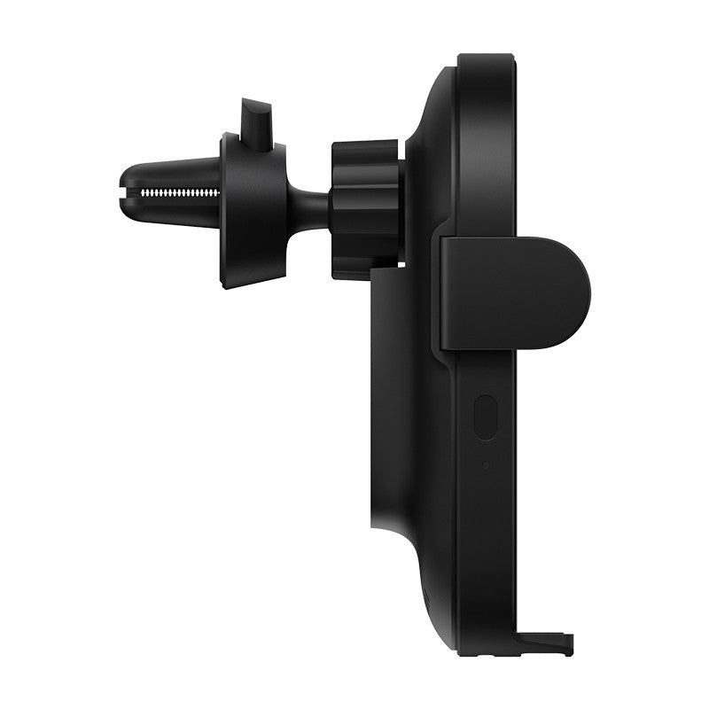 Car arm clip induction charger