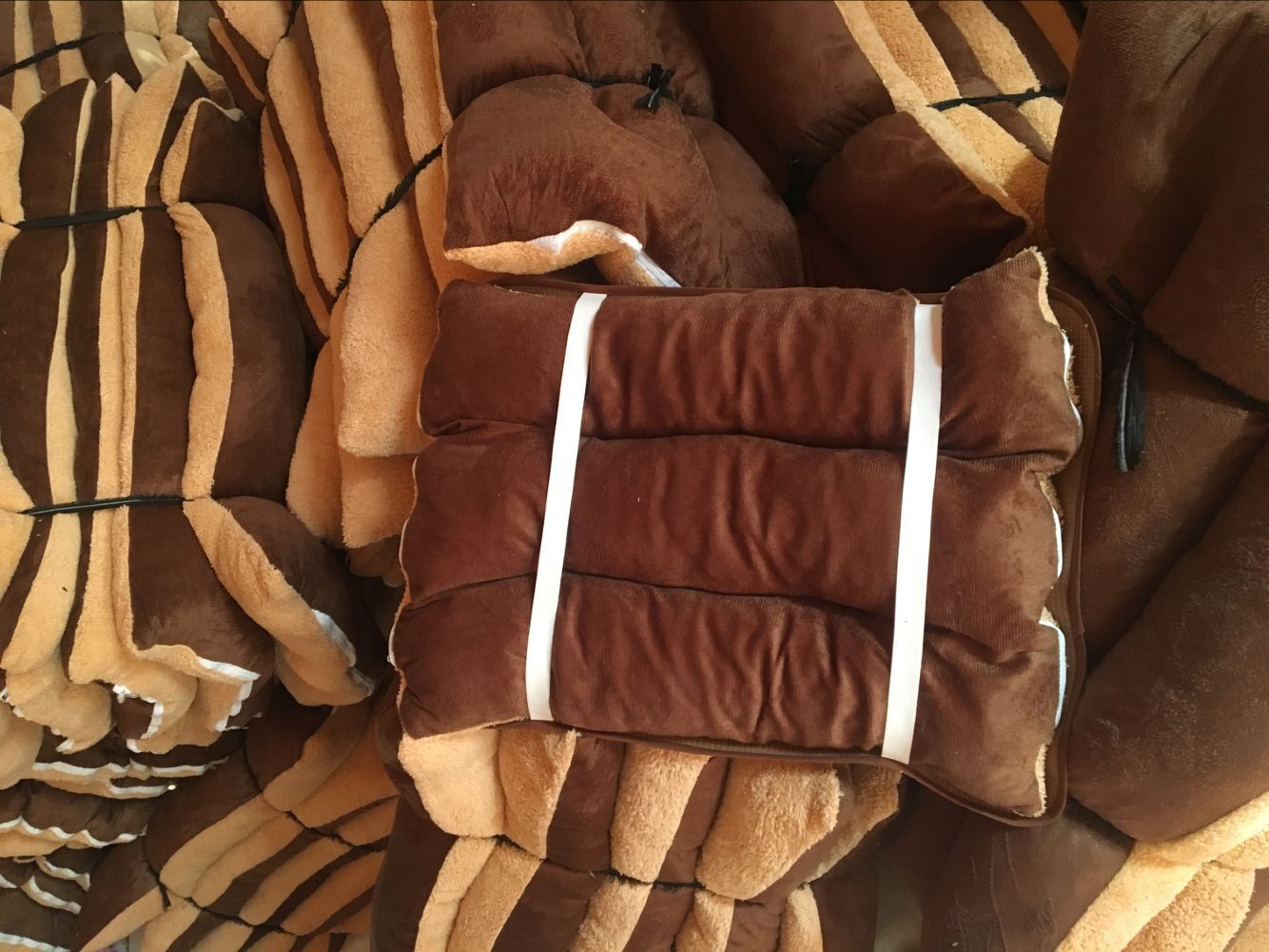 Lamb Pet Pad