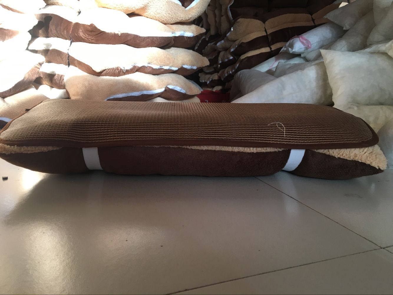 Lamb Pet Pad
