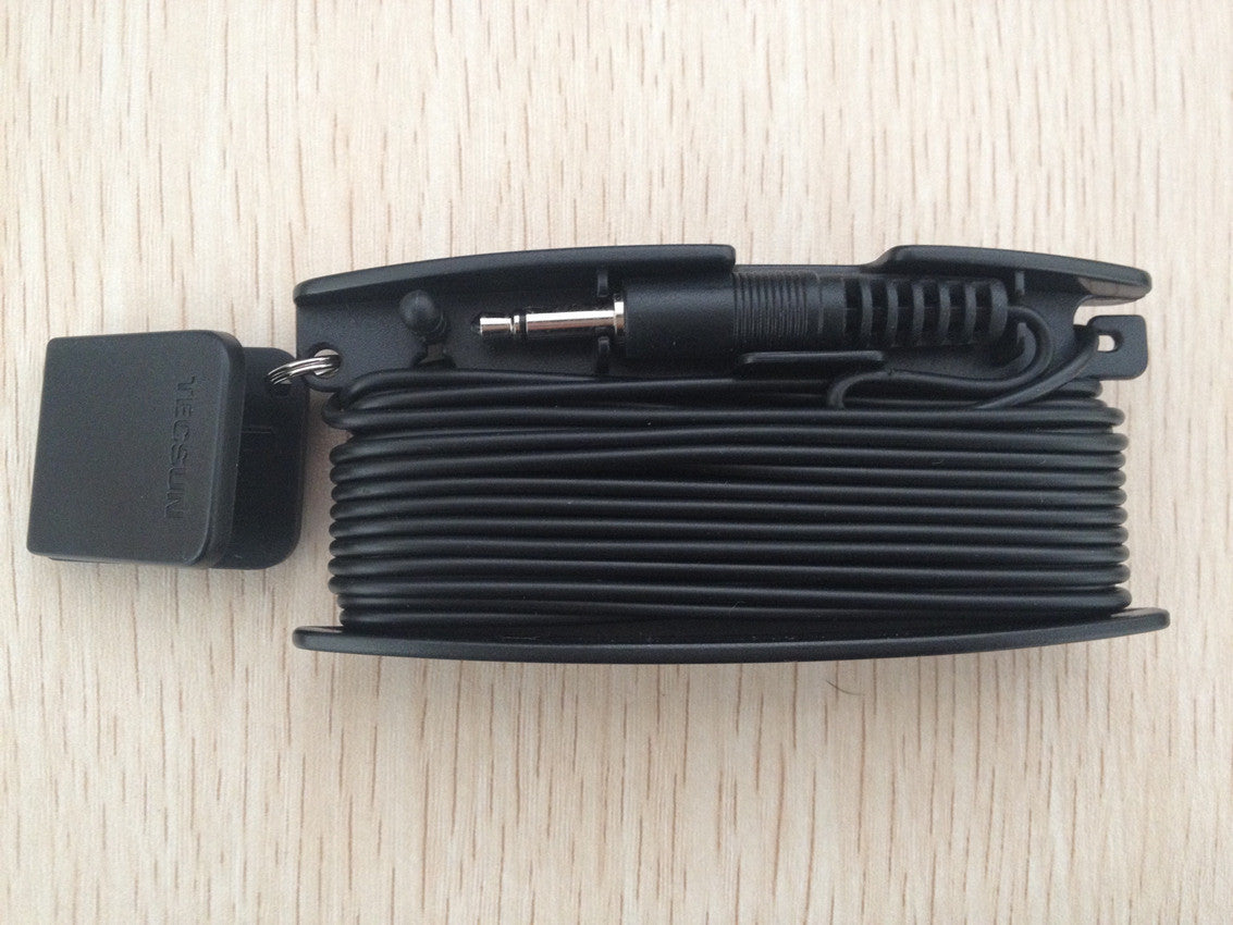 Shortwave outdoor antenna radio FM