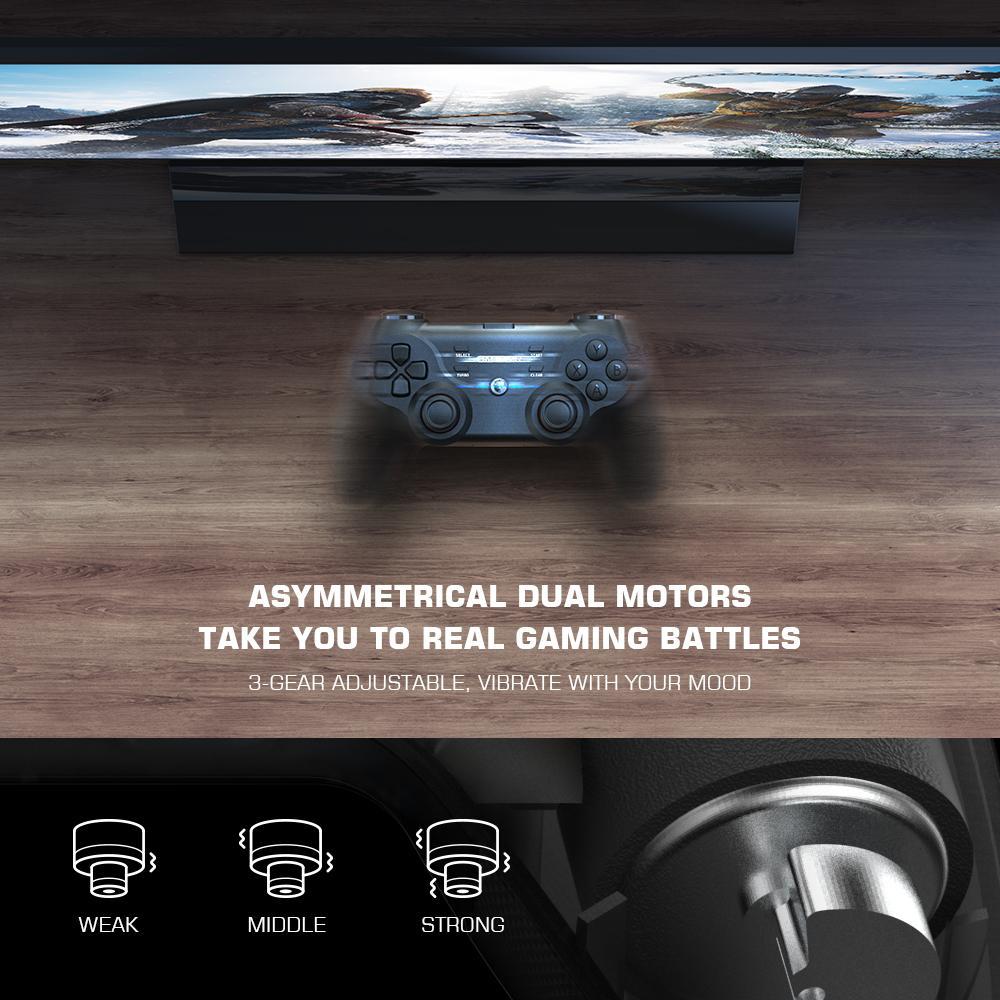 Gamepad Box Wireless Laptop TV Home Wireless Usb