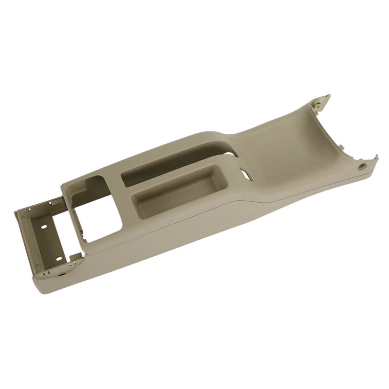 Glove Box Saddle Center Channel Base