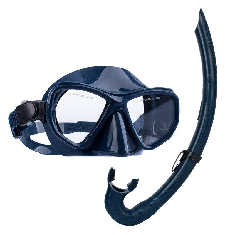Snorkeling Special High Quality Diving Mask Breathing Tube