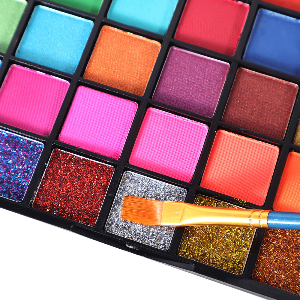 Art Paint Theatrical Booth Supplies Watercolor Paints