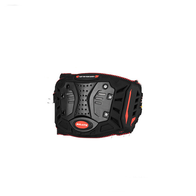 Motorcycle Riding Belt Breathable Anti-fall Protective Gear