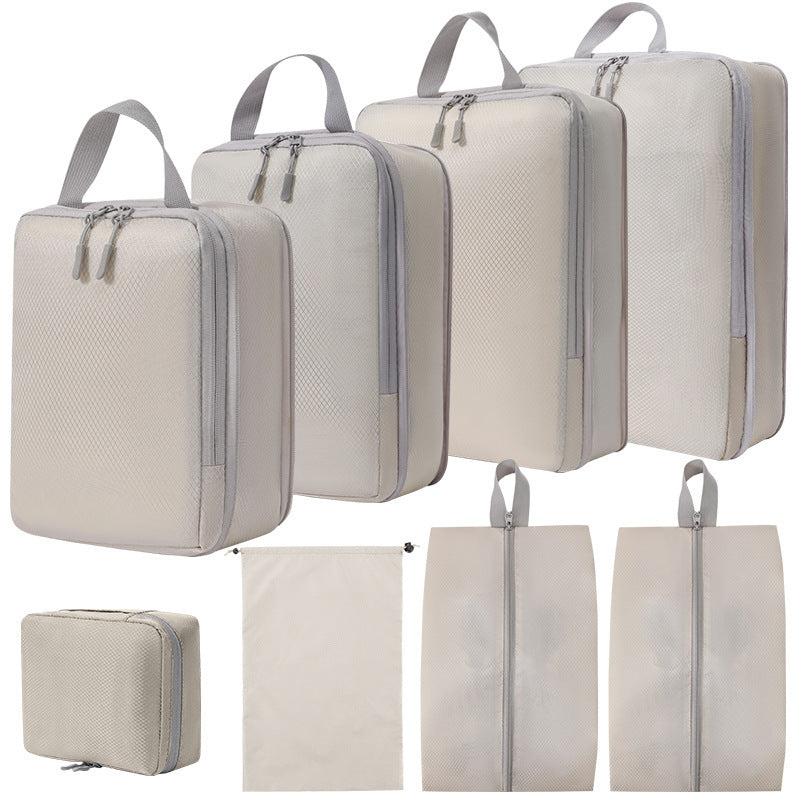 Home Fashion Simple Compressed Travel Storage Bag
