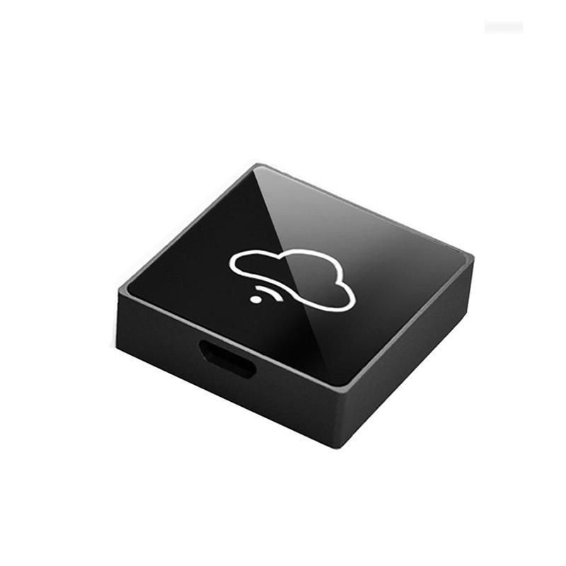 Mobile Phone Computer Two In One U Disk Wireless Cloud Disk