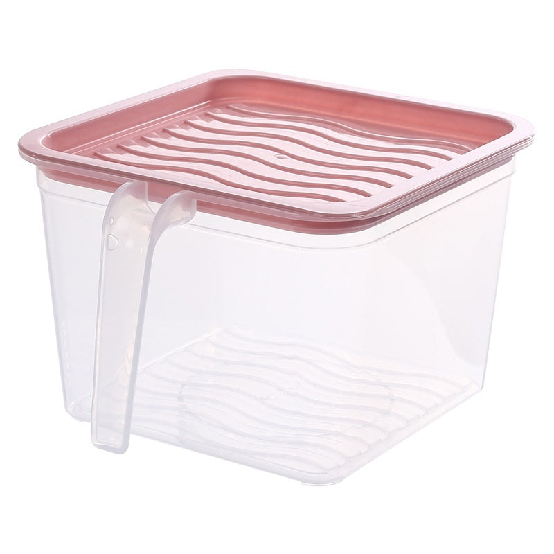 Japanese-style Thickened Refrigerator Storage Box