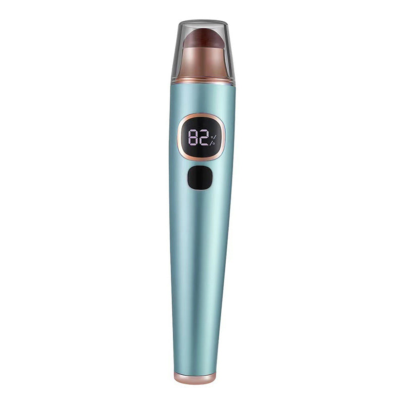 Portable Heating And Vibrating Eye Care Instrument