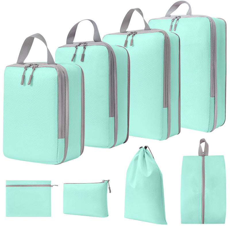 Home Fashion Simple Compressed Travel Storage Bag