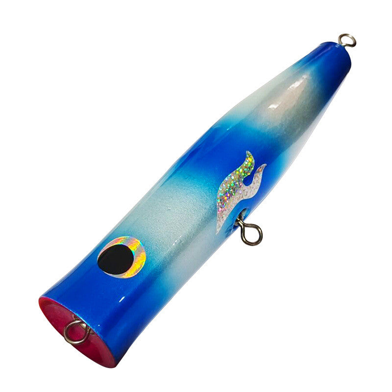 New Fashion Multi-color Sea Fishing Wood Bait