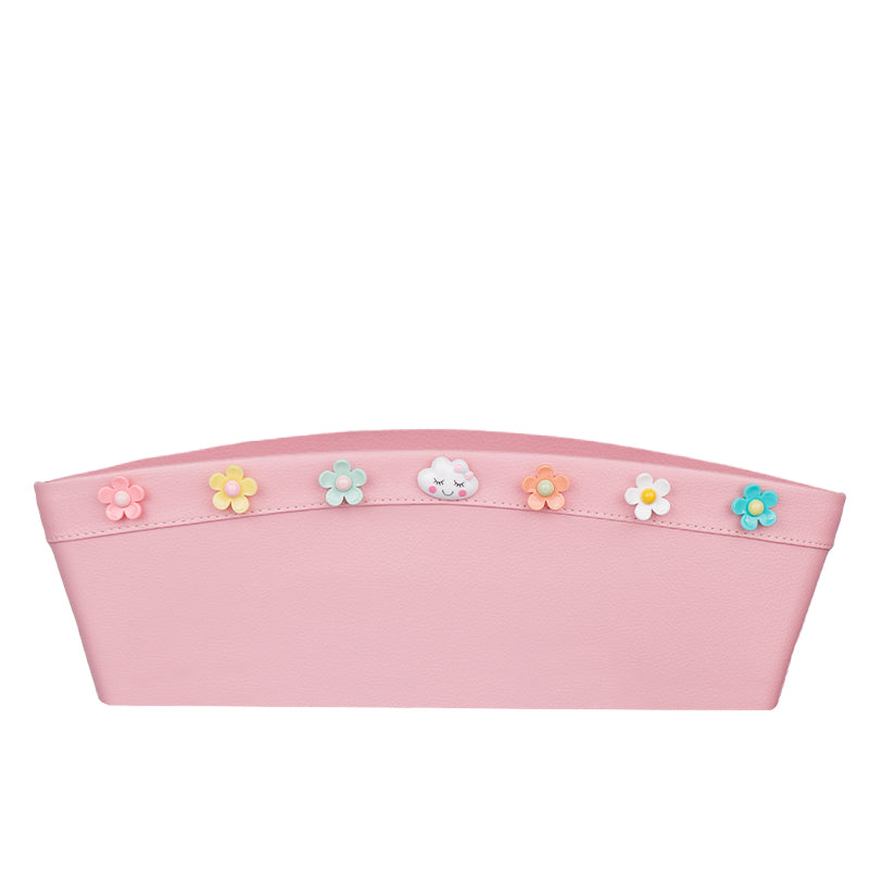 Car Storage Box Cartoon Multifunctional Seat Crack