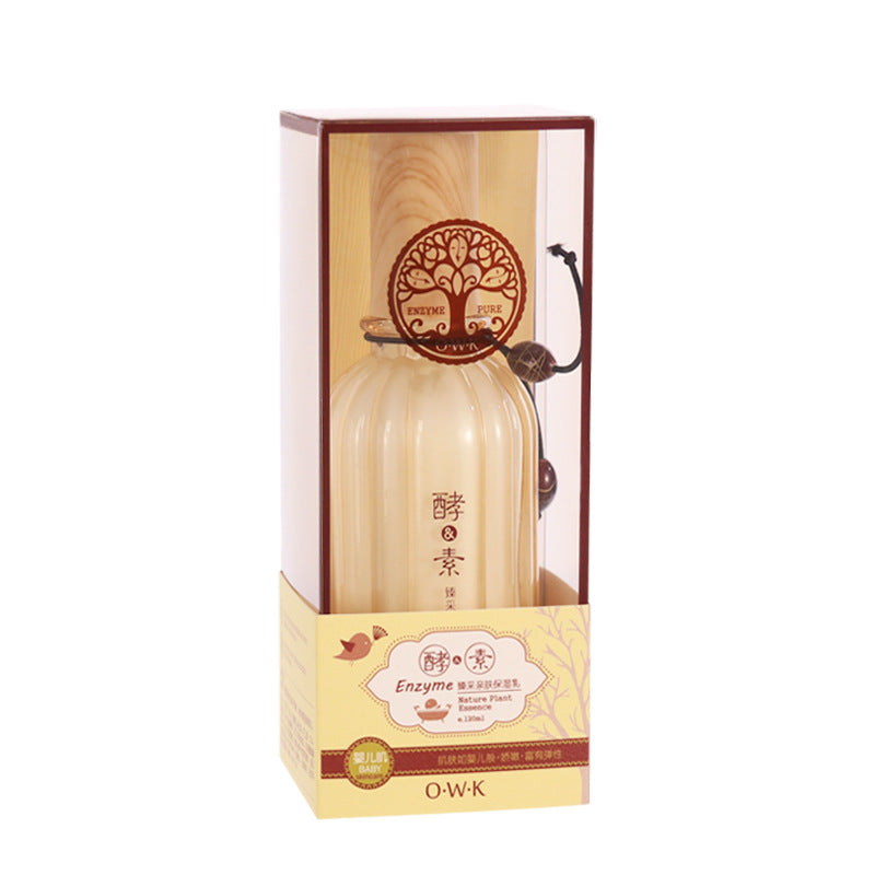 Skin Care Enzyme Moisturizing Repair Toner And Lotion Facial Care