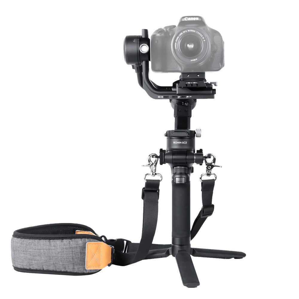 Fashionable Personality Handheld Gimbal Shoulder Strap