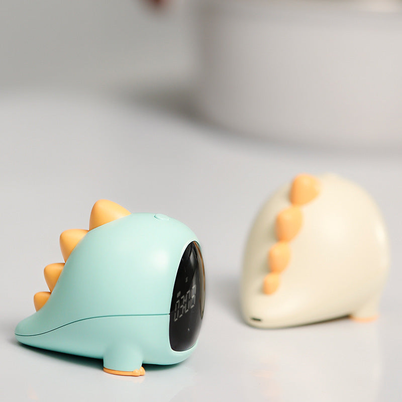 Fashionable Cute Little Dinosaur Creative Alarm Clock