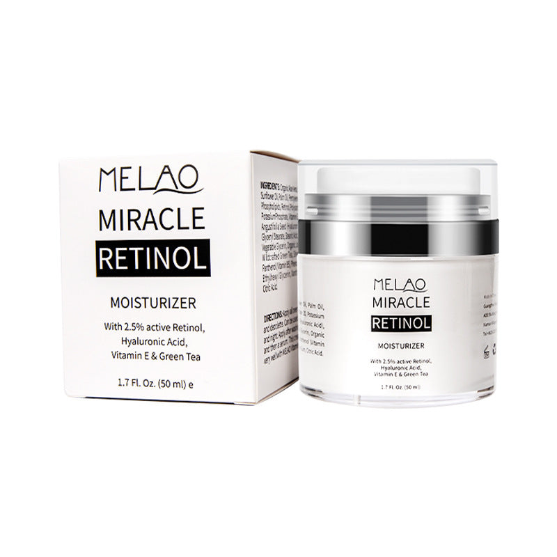 Retinol Cream Hydrating, Moisturizing, Brightening And Repairing Skin