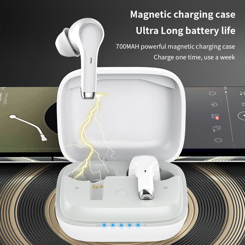 Bluetooth 16-channel Digital Machine Hearing Aid