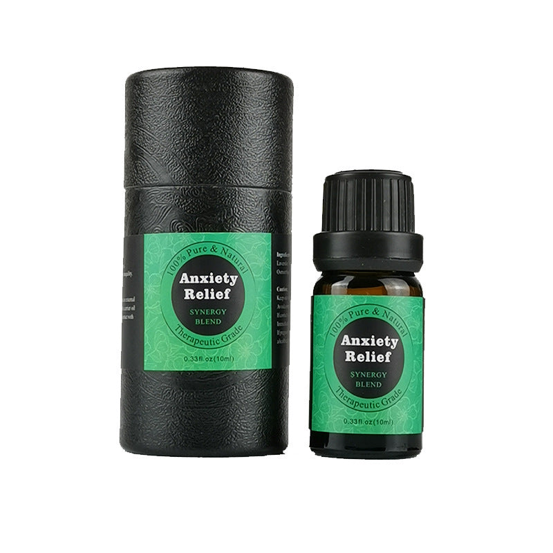 Aromatherapy Oil Fragrant Stone Special 10ML Indoor Oil-soluble Aromatherapy Plant Floral Tone 14 Candle Aromatherapy Oil