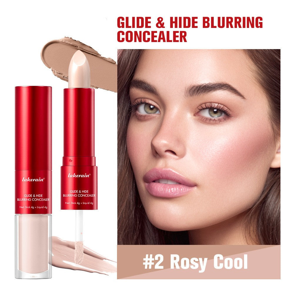 Highlighter Shadow Concealer Improve Skin Color