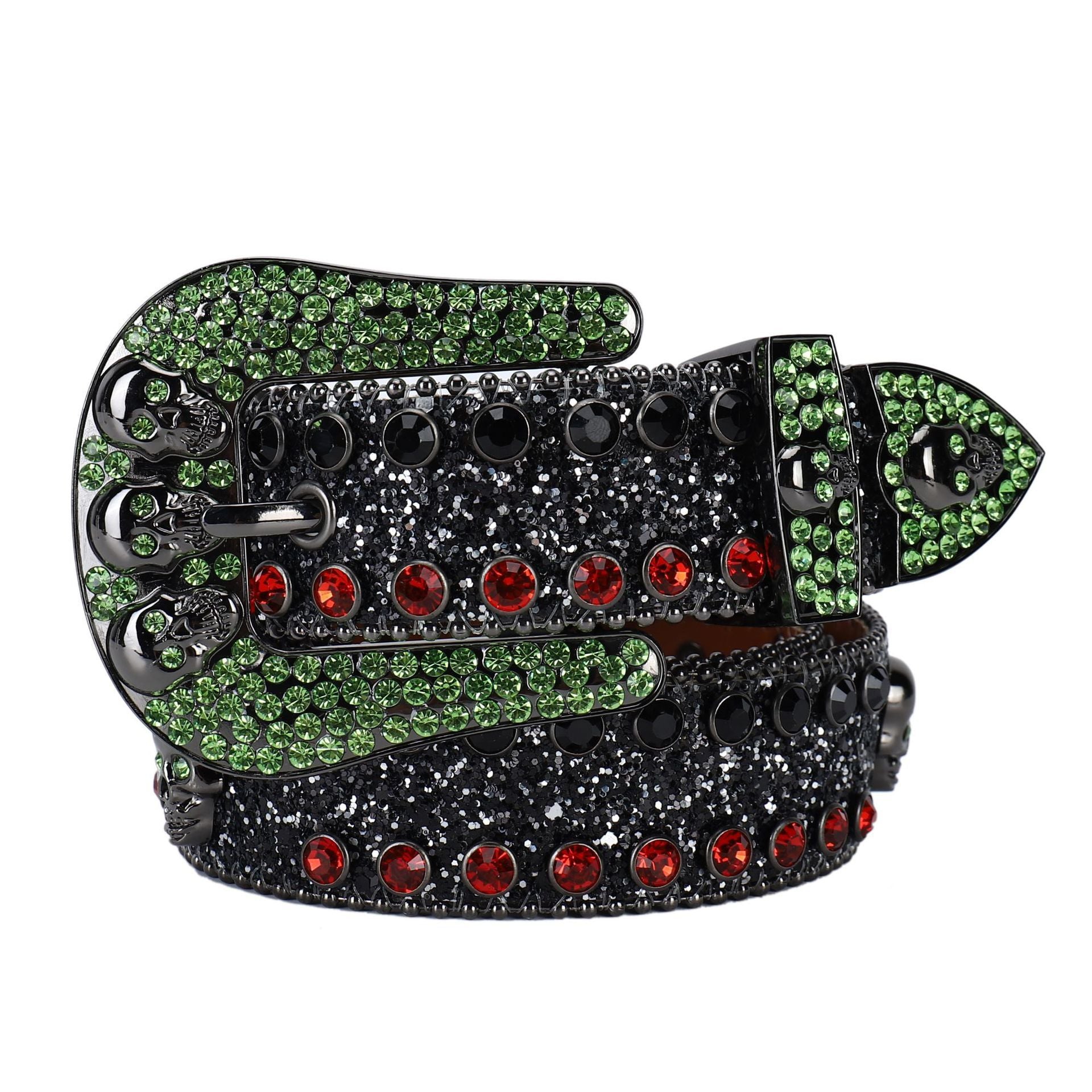 Ceinture porte-bouteille pour hommes et femmes