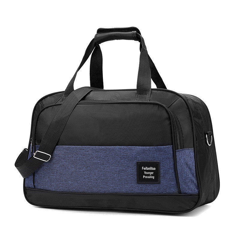 Fashion Large-capacity Handbag Travel Bag