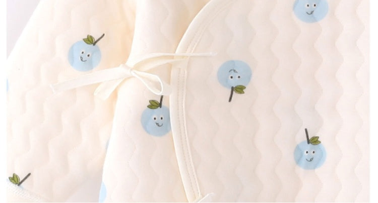 Baby Onesies Boneless Warm Harnesses Bind