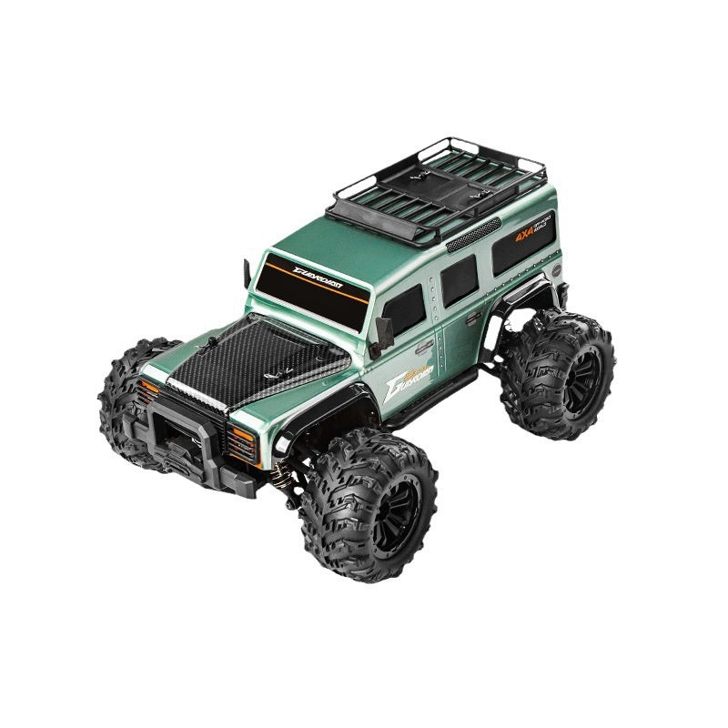 Cross-border High-speed Off-road Remote Control Car Toy Boy Four-wheel Drive Racing Drift Car