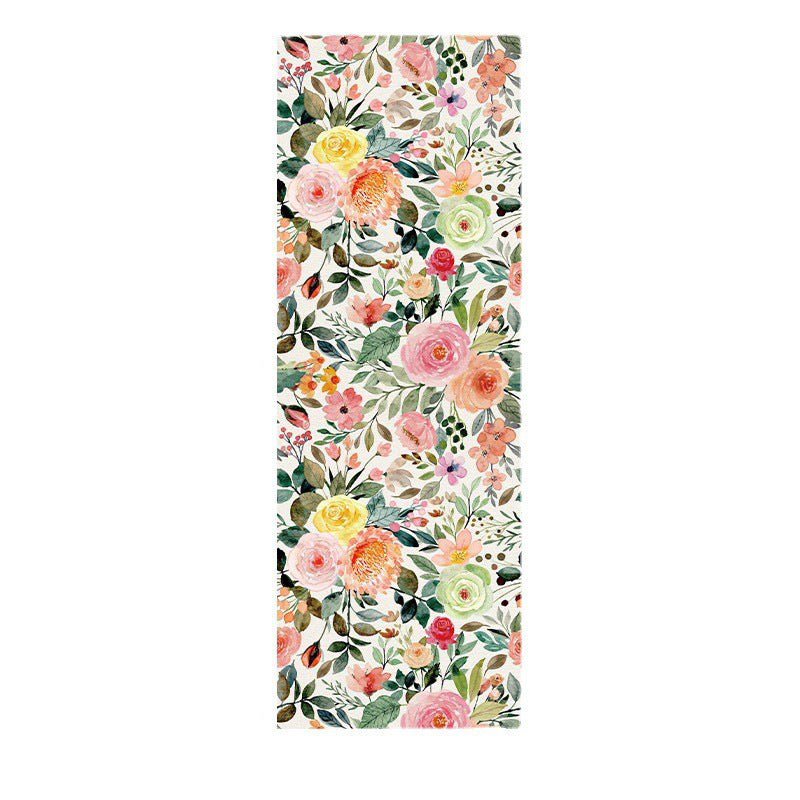 Watercolor Series Self-adhesive Wallpaper