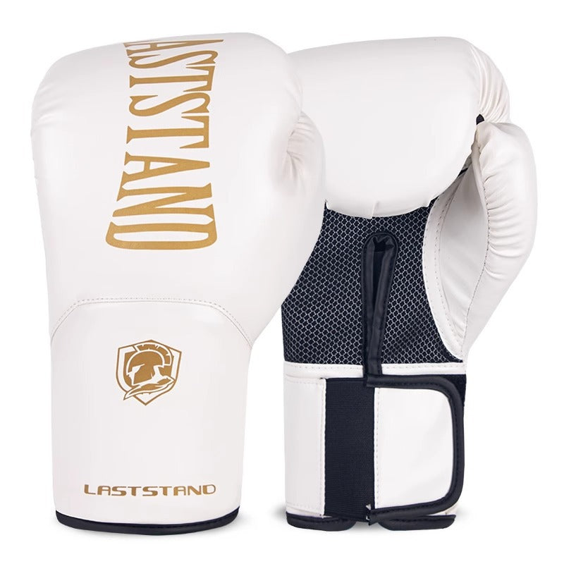 Professional Boxing Combat Fighting Training Gloves