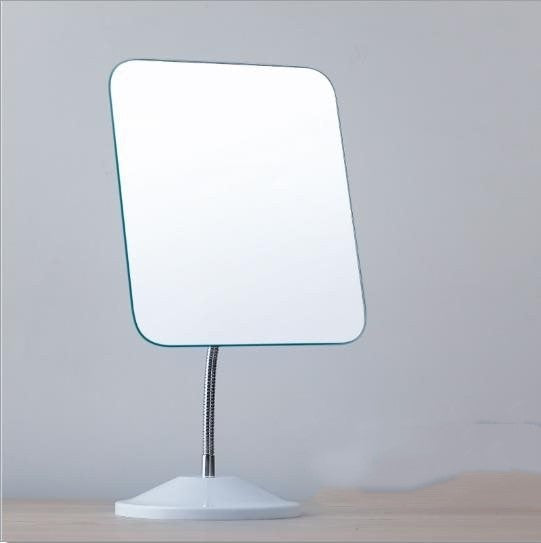 High Clearness Makeup Mirror Desktop