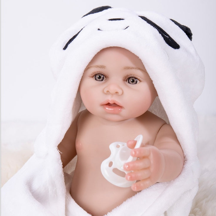 Simulation doll