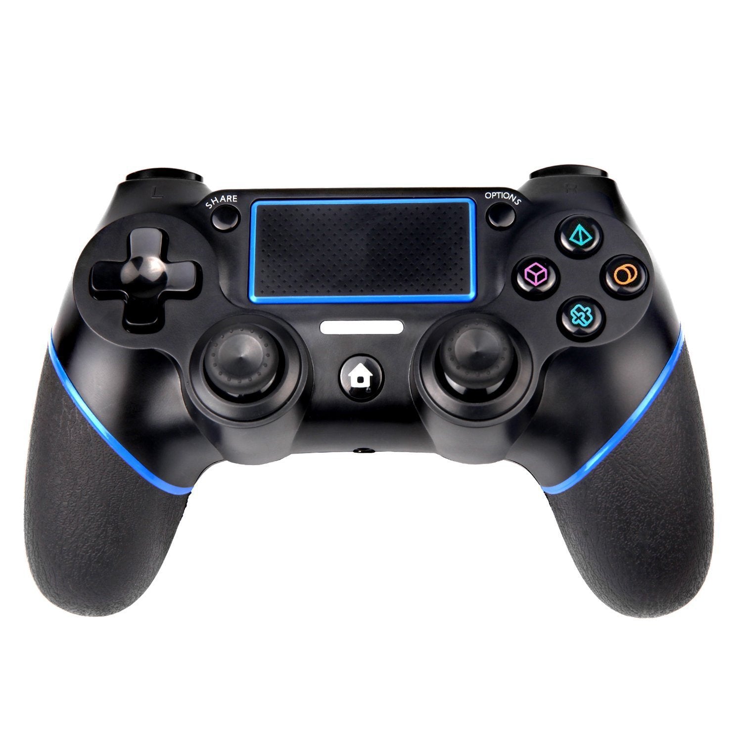 PS4 Bluetooth wireless gamepad