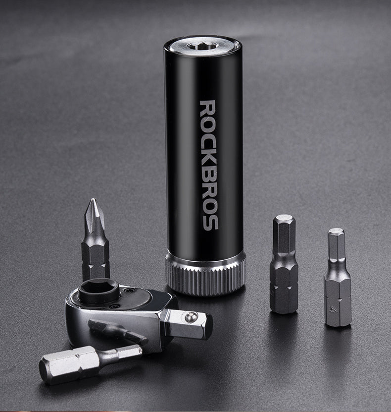 Wrench socket tool