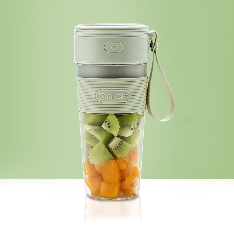 Mini mixeur portable