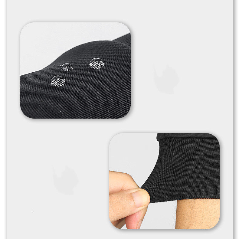 Outdoor Windproof Ski Sports Winter Gloves