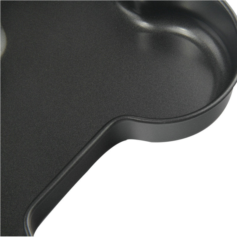 Utensilios para hornear tipo hueso de 8 pulgadas