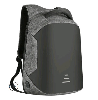 NOUVEAU Sac à dos pour ordinateur portable 15,6 pouces pour hommes, sac à dos antivol, chargement USB, sac d'école pour femmes, sacoche d'ordinateur portable en Oxford, sac à dos de voyage étanche