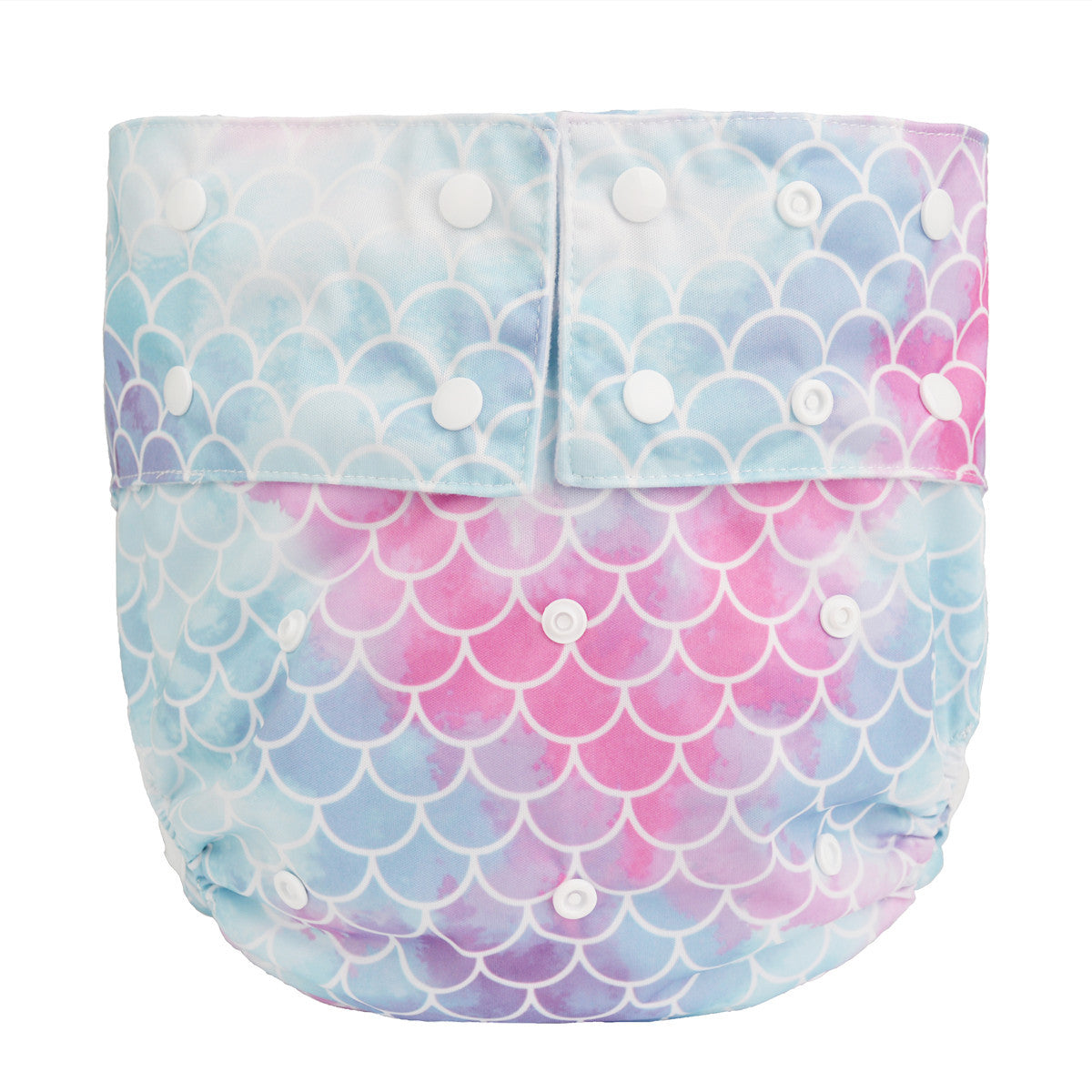 Breathable Leak-proof Urine Elderly Washable Cloth Diaper Pants