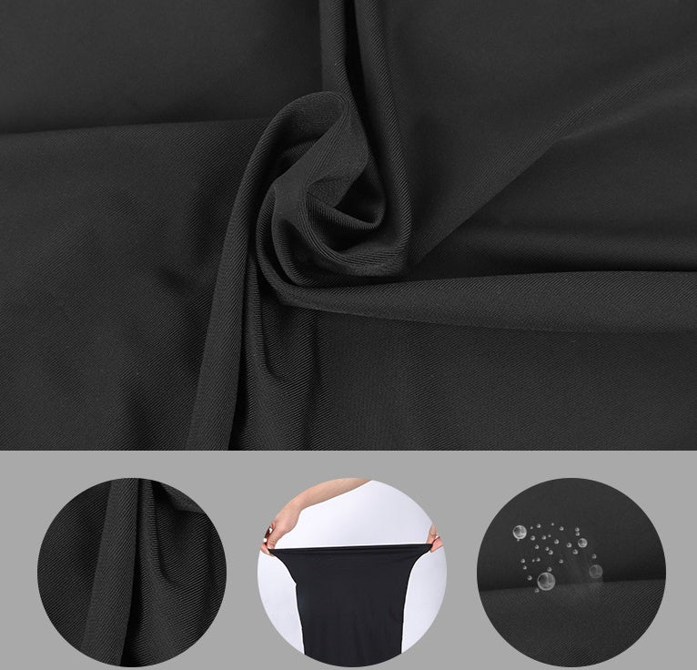 Male Summer Cycling Face Towel And Ice Silk Mask