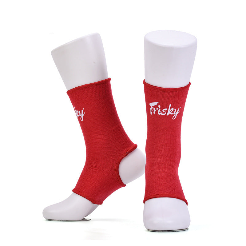 Sanda Foot Protection Boxing Socks Protective Gear