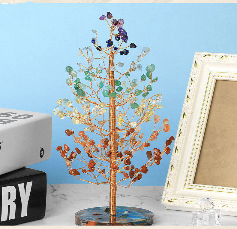 Office And Home Three-dimensional Decorations