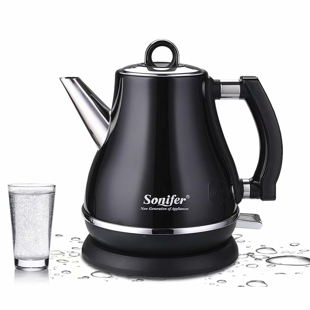Son-mother Pot Set Literary Retro Ceramic Teapot