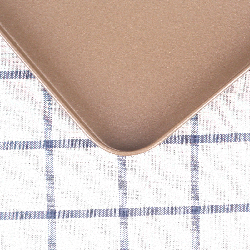 Bandeja de horno rectangular