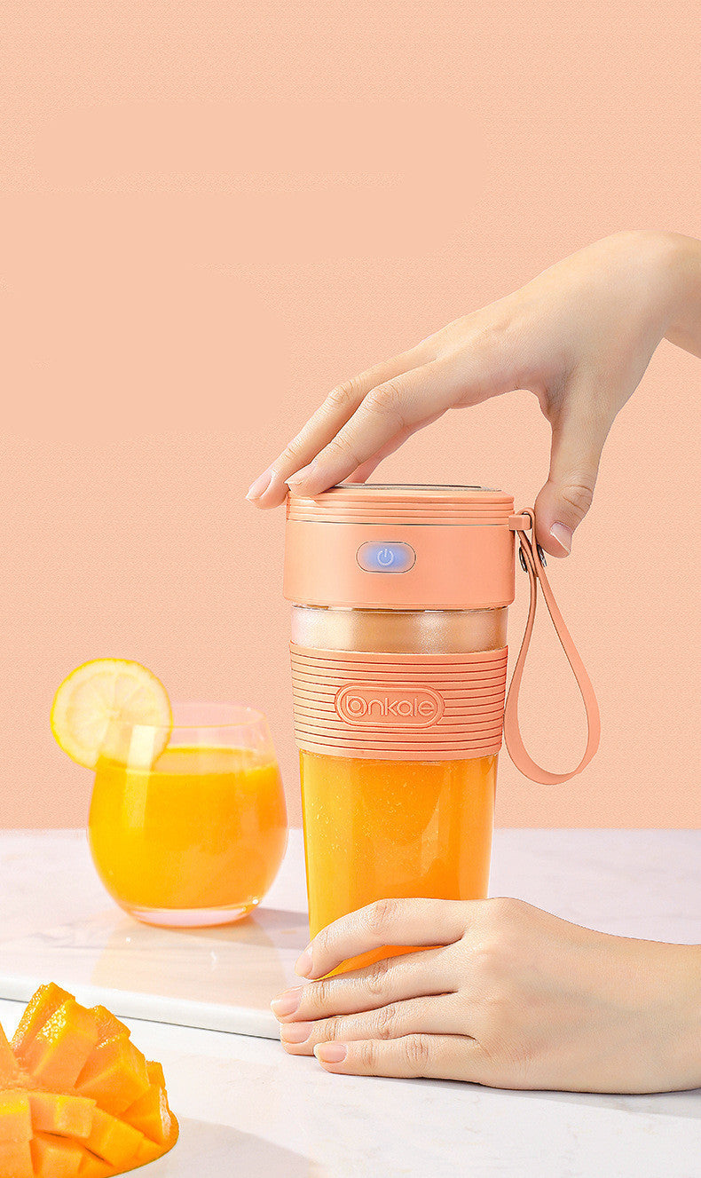 Mini mixeur portable