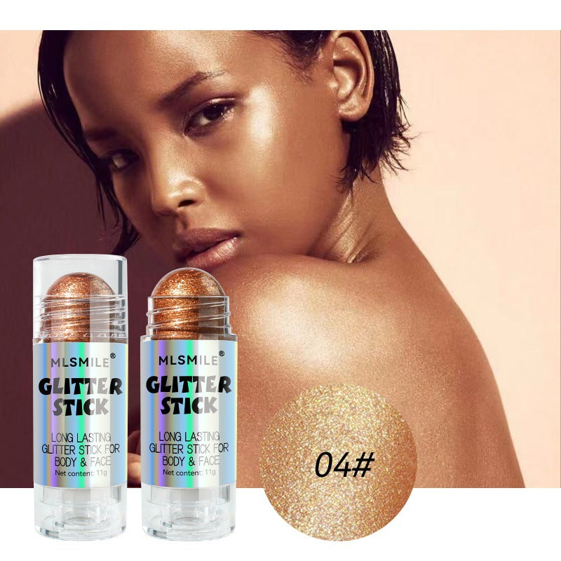 Repair The Whole Body And Brighten The Body Highlighter
