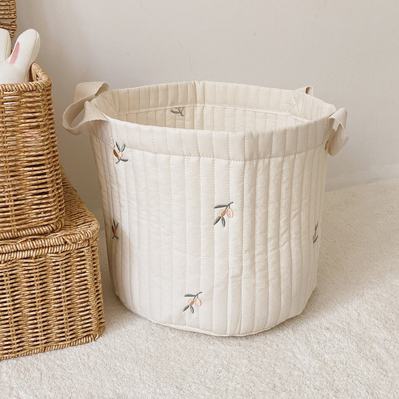 Large Capacity Baby Toy Storage Bag