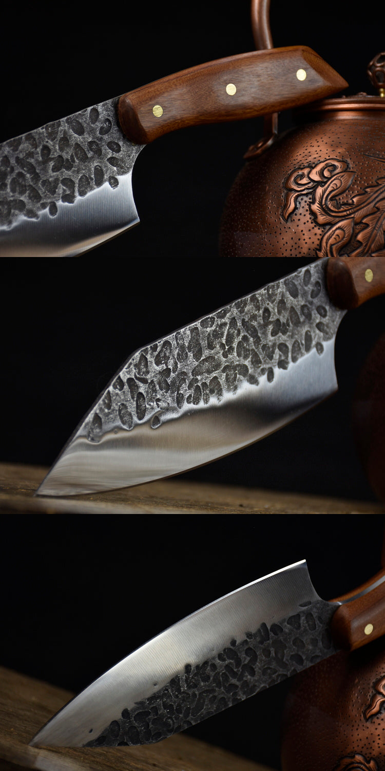 Fish Knife