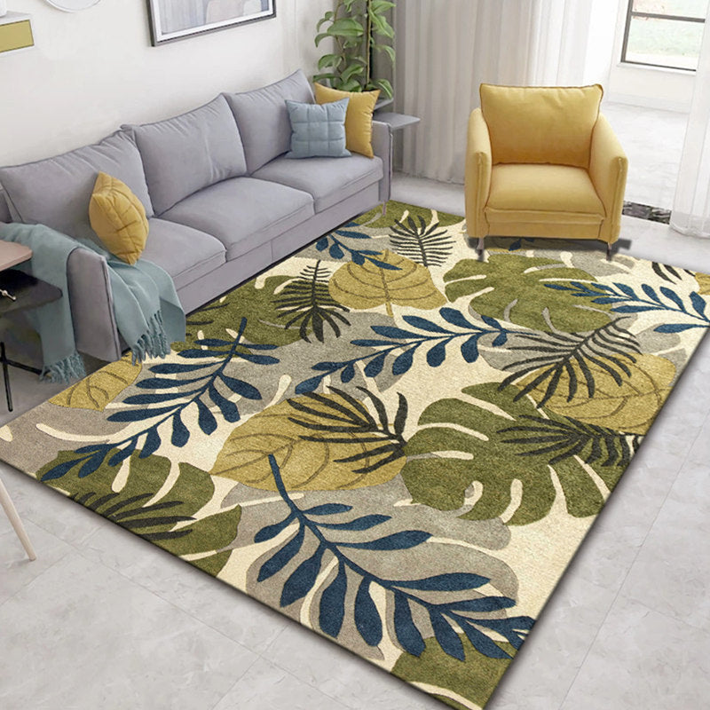 Sofa Living Room Coffee Table Bedroom Bedside Mat